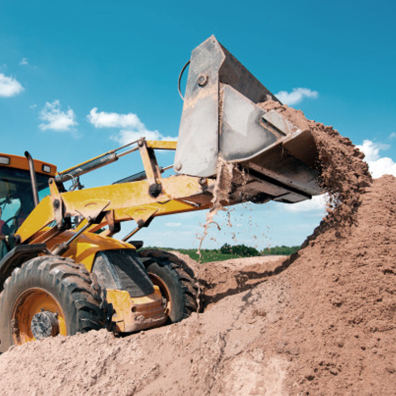 احداث تاسیسات ساختمان